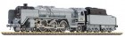 02126 Tillig Express Steam locomotive BR 01 in fotograph livery